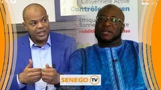 Birahim Seck décortique sa « Lettre au peuple: Prodac, un festin de 36 milliards Fcfa »