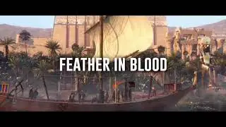 Assassin's Creed Origins rap