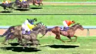 Jockey Club