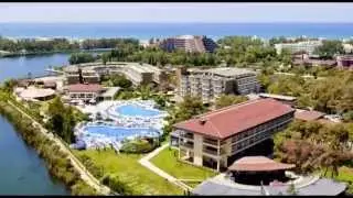 Otium Eco Club Side - Сиде, Анталья, Турция
