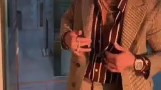 @MALUMA La crème de la crème...