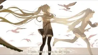 「Nightcore」 → I Hate Love || Lyrics