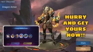 GUARANTEED RANDOM EPIC SKIN!!