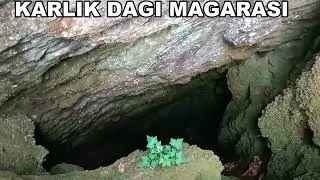 KARLIK DAĞI MAĞARASI