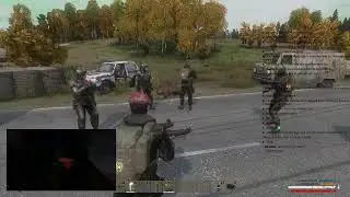 Friday Night IntoTheZone DayZ