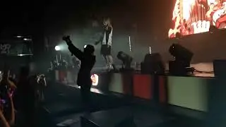 DK - 2к, 6.11.2023, Гигант Холл, live