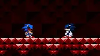 Sonic.exe Spirits of Hell Round 2 Soundtrack | Blood Temple