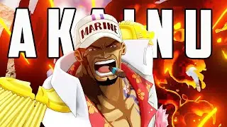 AKAINU | ASMV | Iamsimple