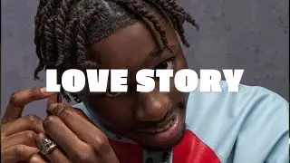 [FREE] Tiakola x Genezio x Rsko Type Beat "LOVE STORY" | Instru Trap Piano/voix Mélodique