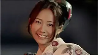 8篇 木村文乃 CM JR東日本 「行くぜ、東北。」 2013-2015