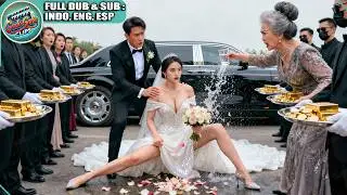 Poor Bride Rejected by Mother-in-Law on Wedding Day, Turns Out Billionaire Heiress in Disguise