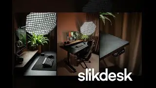 MELHOR mesa com regulagem de altura do brasil