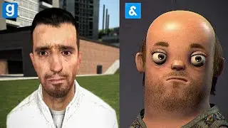 БУДУЩЕЕ ДАРК РП - S&Box + Garrys Mod + DarkRP