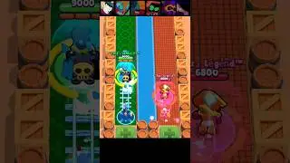 Who will be faster than Larry's Gadget 