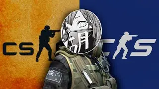 Снова кошмарим в CS2 и CS:GO