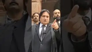 Khuram Latif Khosa bursts on police atrocities on PTI workers