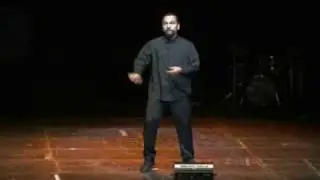 Dieudonné - Les Pygmées partie 2.avi