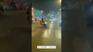 Cute💕Girl riding🏍️KTM RC200 🤩👌 #shorts #youtubeshorts #girlrider #ktmlover #superbike