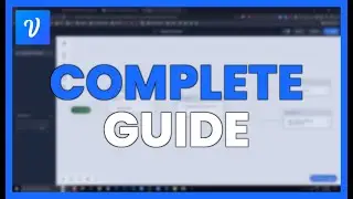 COMPLETE VOICEFLOW GUIDE: Create, configure, and publish your AI BOT step by step