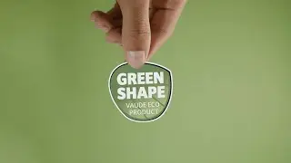 Greenshape - EN | VAUDE