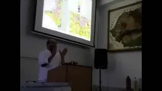 Arabii dobrogeni - considerații cartografice - Ștefan Constantinescu
