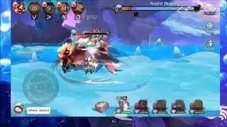 [Astral Chronicles] Phantasm 50F no SSR MC Ranger