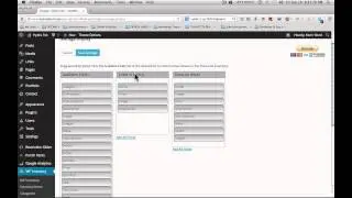 WordPress -Advanced- WP Inventory Manager Plugin