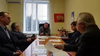 Заявление фракции КПРФ по поводу "Школы-гимназии №37"
