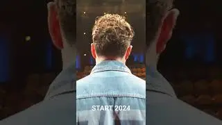 Prêts pour Starte 2024 ?