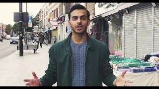 Discover Your Southall