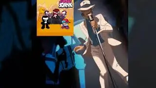Friday Night Funkin' - Michael Jackson sing 