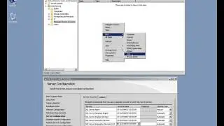 Microsoft SQL Server 2008 R2 Installation & Configuration