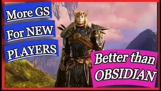 Archeage Classic .MORE GEAR SCORE WITH DUNGEONS ARMOR (NEW PLAYERS) 