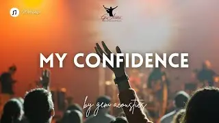 ►FREE◄ Contemporary Worship Instrumental Beat - 2024 - My Confidence