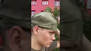 Как носить бандану?