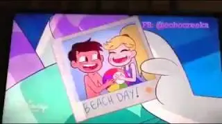 Star vs The Forces Of Evil - Confesión en Japones