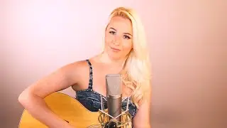 Oops! I Did It Again [Acoustic Version]