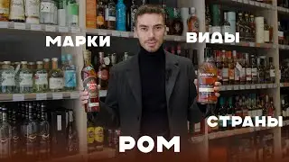 What rum is best for you? - An overview of all categories and manufacturers