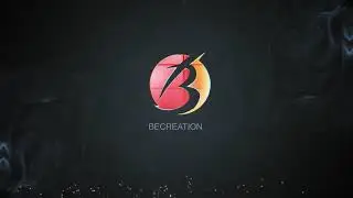 Cinematic Logo Intro | After Effects template