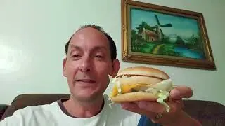 😱 Asi es la Comida Rápida de FRANQUICIAS en Estados Unidos 🍔 ¿Cambia Mucho? 🇺🇸