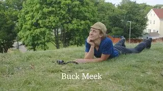 Buck Meek - 