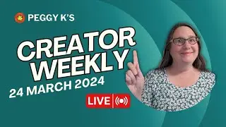 Creator News: Disclose AI-generated content on YouTube, Yahoo for Creators, Threads in fediverse