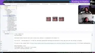 Koding in Kotlin: libktx. Part 14