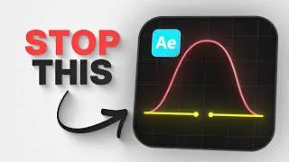 Learn Smooth Editing in 12 minutes | After Effects