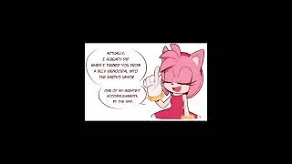 I Can Fix Him (Comic Dub)