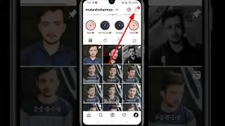 How to Save Data On INSTAGRAM | FLAMESY ⚡ 