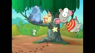 Toopy and Binoo Magic You: Footprints (Finnish Dub, Restored)