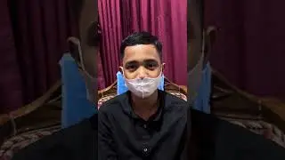 fikri dari muara labuh mengalami saraf kejepit dan rematik ijin allah sembuh