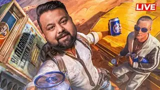 AAJ CHICKEN DINNER HOKAR RHEGA !