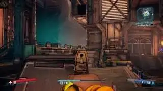 Intro Review: Borderlands The Pre Sequel!